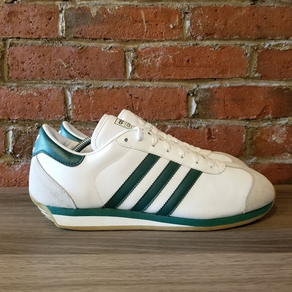 adidas origin country
